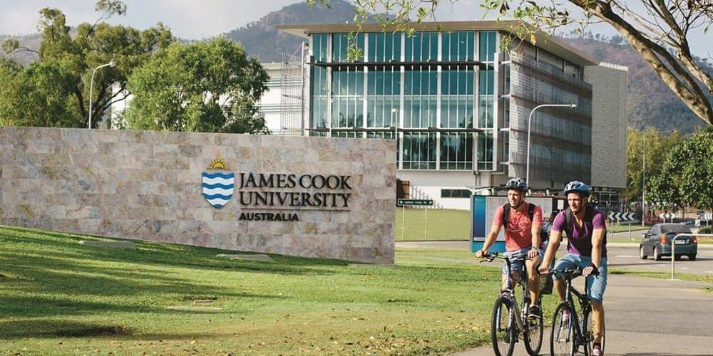 James Cook University - General Practice Training
